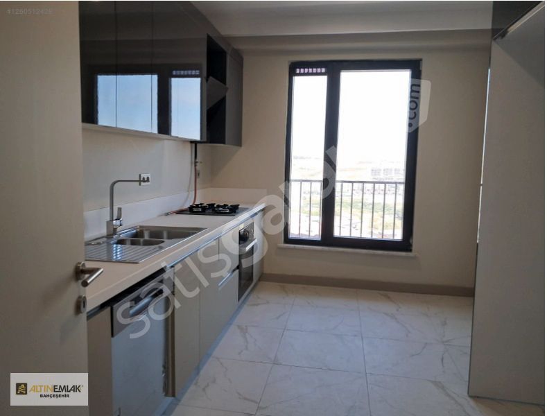 BAHÇEŞEHİR EMLAK KONUT VADİ 1 EVLERİ KİRALIK 3+1 DAİRE
