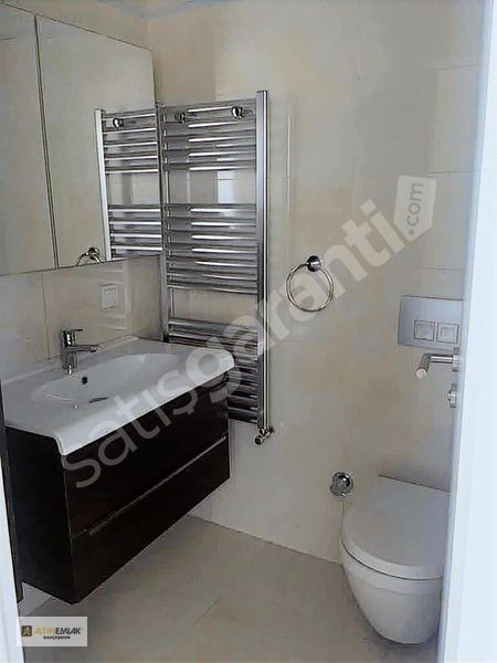 GÖL PANORAMA EVLERİ GENİŞ TİP 2+1 KAPALI MUTFAK EŞYALI