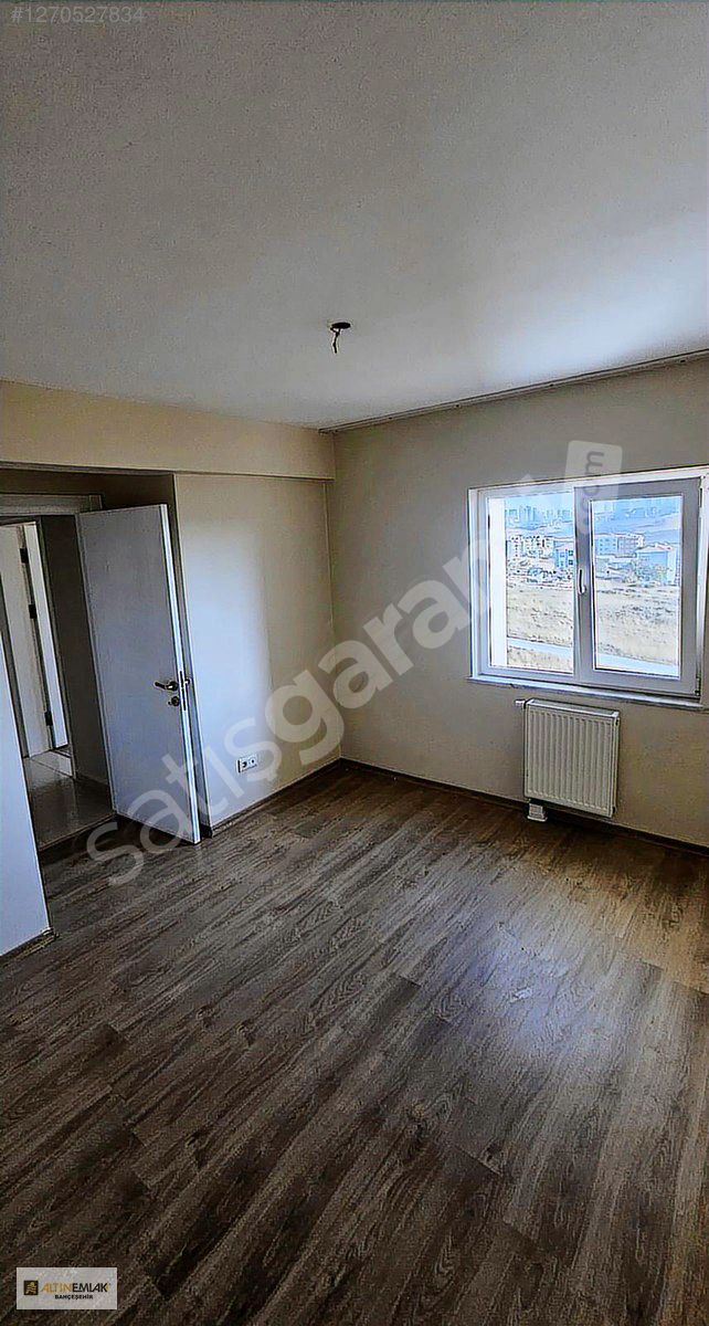 DELİKLİ KAYA A KAPISI 2+1