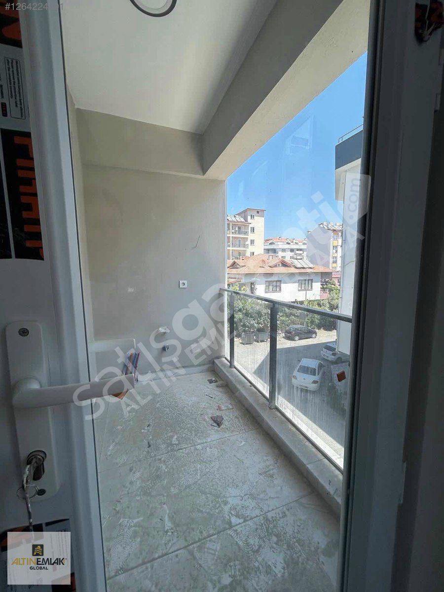 DALAMAN MERKEZ HAVUZLU 1+1 ARA KAT SIFIR DAİRE