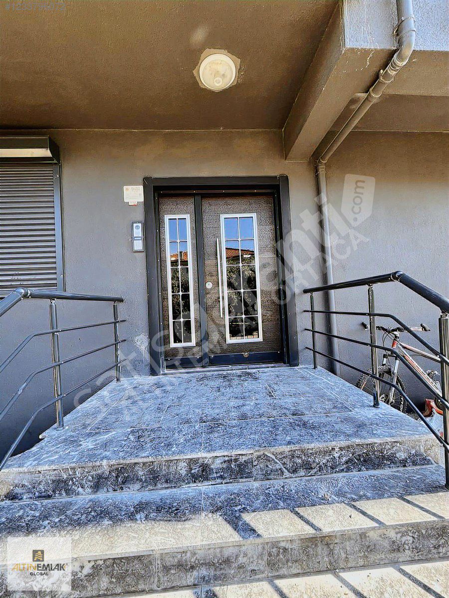 ALTIN EMLAK | KARABURUN MH SATILIK 2+1 HAVUZLU DAİRE