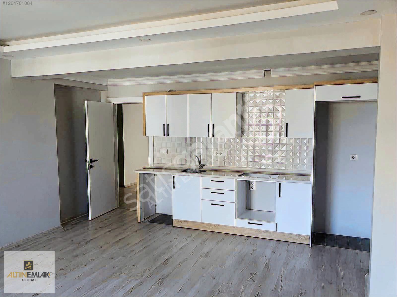 ORTACA ALTIN EMLAK DALAMANDA ALTINTAS M.H SATILIK 2+1 DAİRE