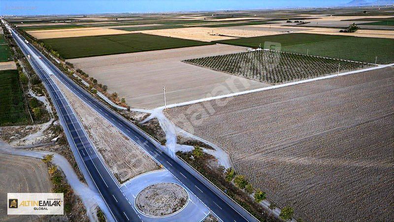 Adana Çevre Yolu Cephe Bademlik Ruhsatlı Kuyu+Elektrik