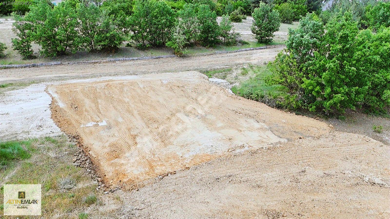KIRKLARELİ LÜLEBURGAZ HAMİTABAT KÖYÜ SATILIK ARSA