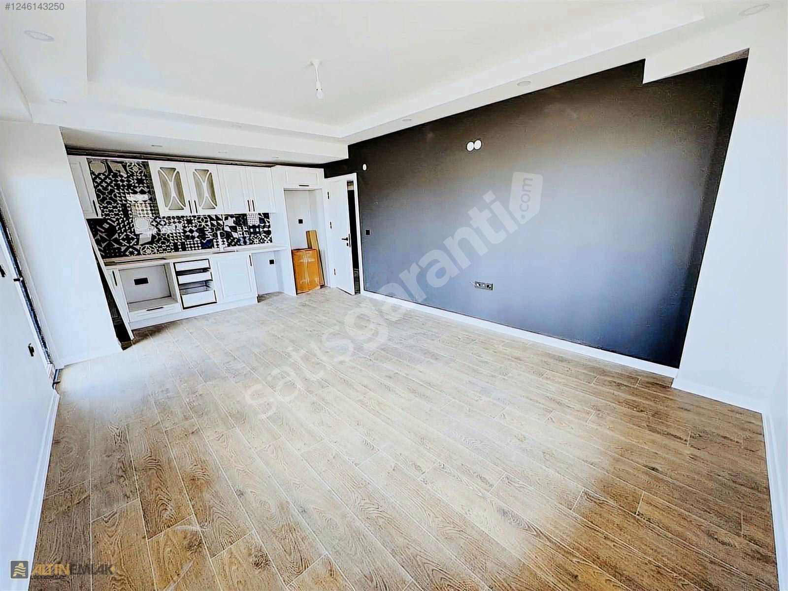 LÜLEBURGAZ ZAFER MAHALLESİNDEN KİRALIK SIFIR 2+0 DAİRE
