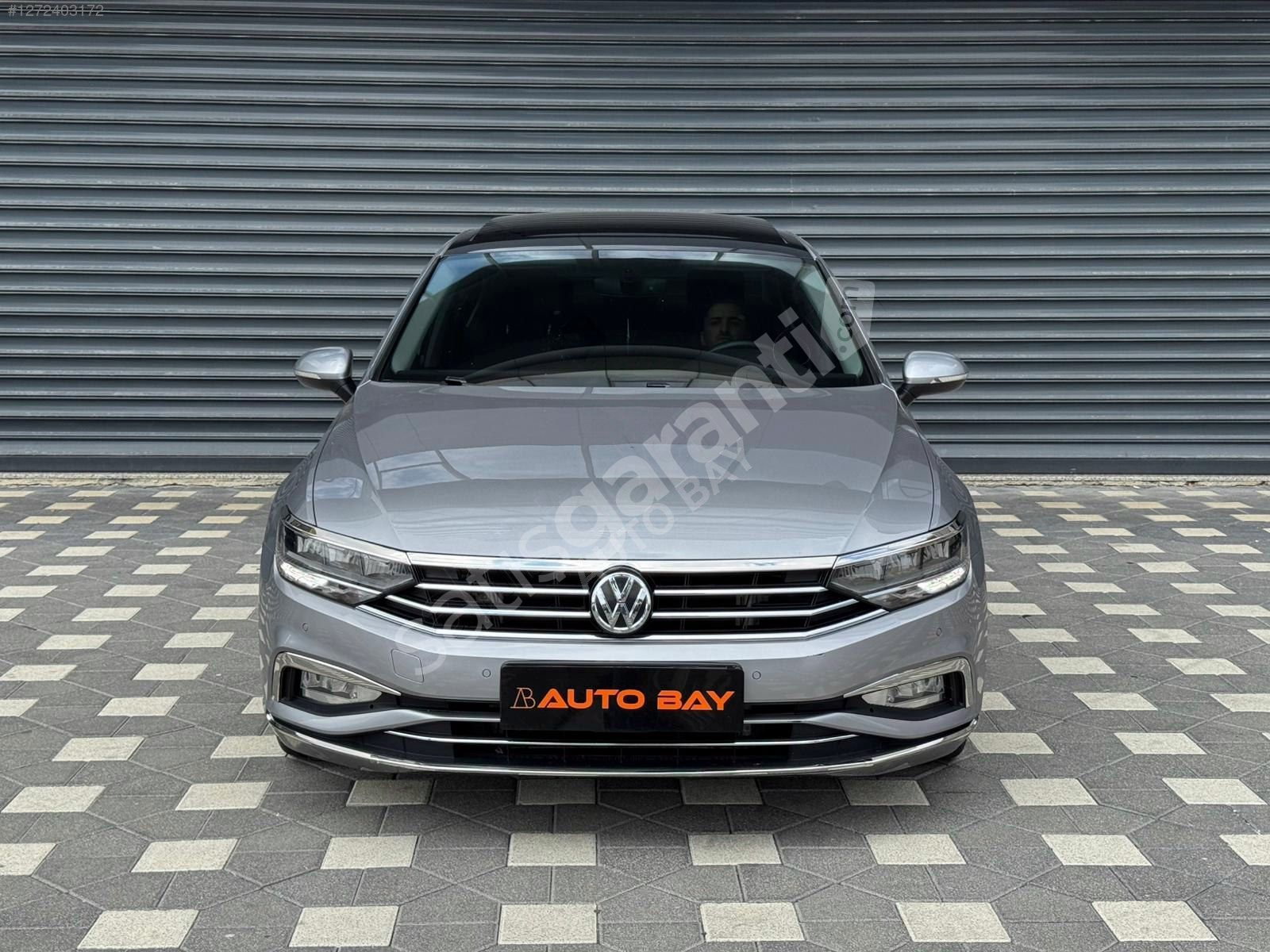 2020 PASSAT BUSINNES CAMTAVANLI 85 BİN KM HATASIZ BAKIMLI