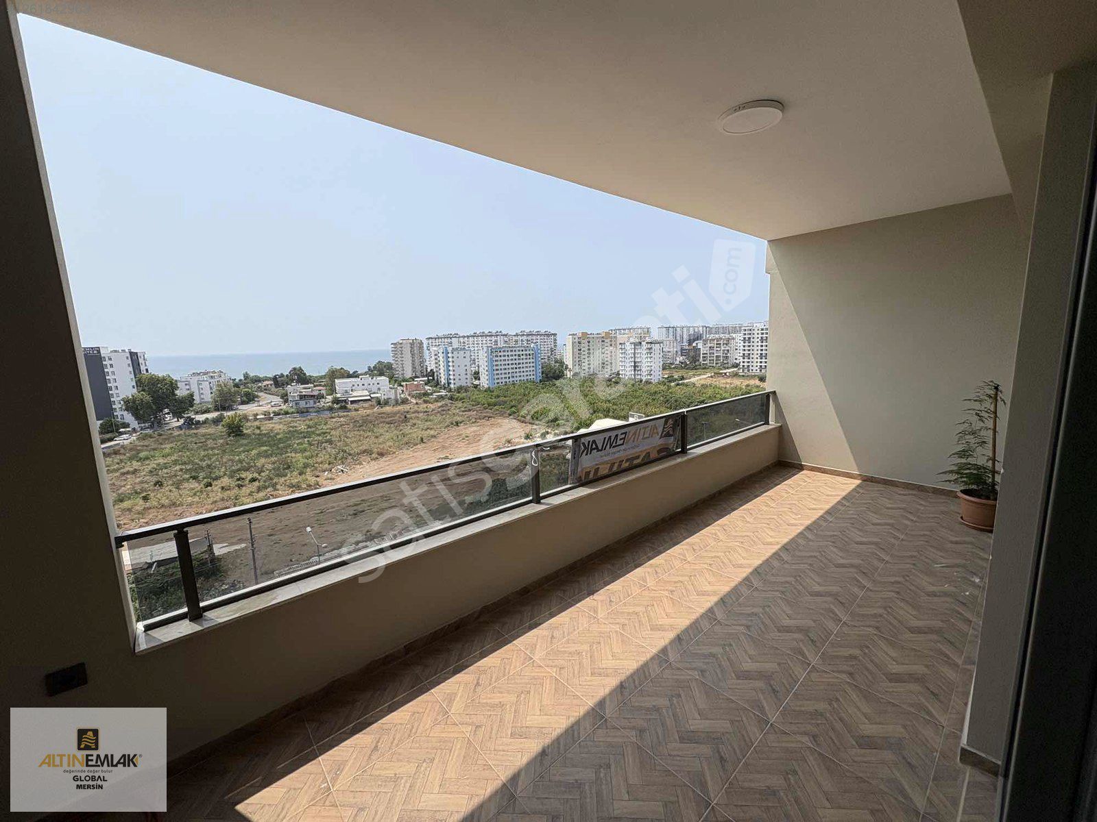 ALTIN EMLAK'TN NET 60 m2 1+1 D400 SIFIR,KAPALI OTOPARK,AQUPARK,