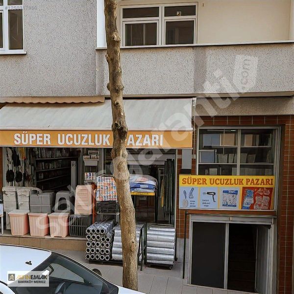 ÇELİK HANÇER CADDESİ ÜZERİNDE KAÇIRILMAYACAK FIRSAT!