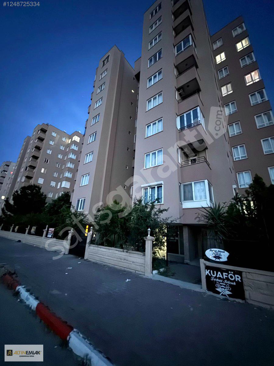 Elit Kent Sitesi'nde 3+1 Daire! Güzeloba'nın En Prestijli Konumu
