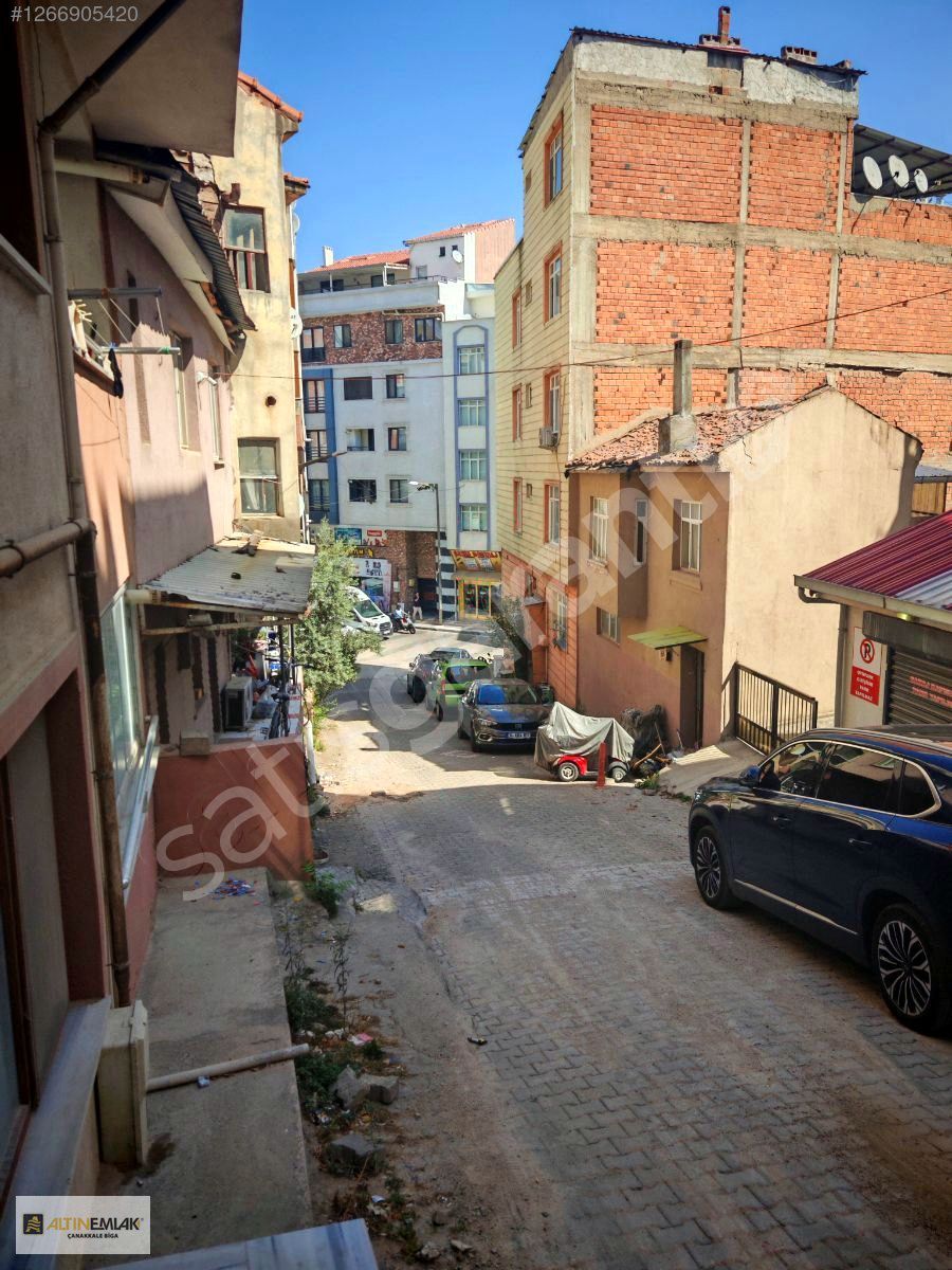 Hükümet meydanına yakın kiralık daire