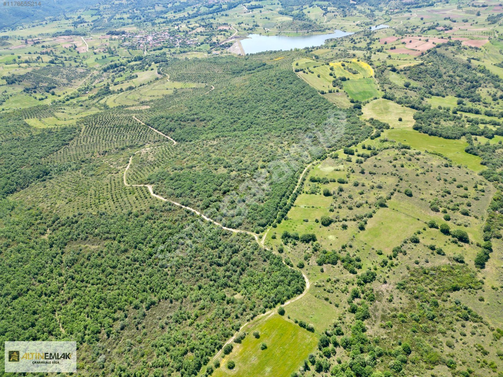 YOLA CEPHE 1650 M2