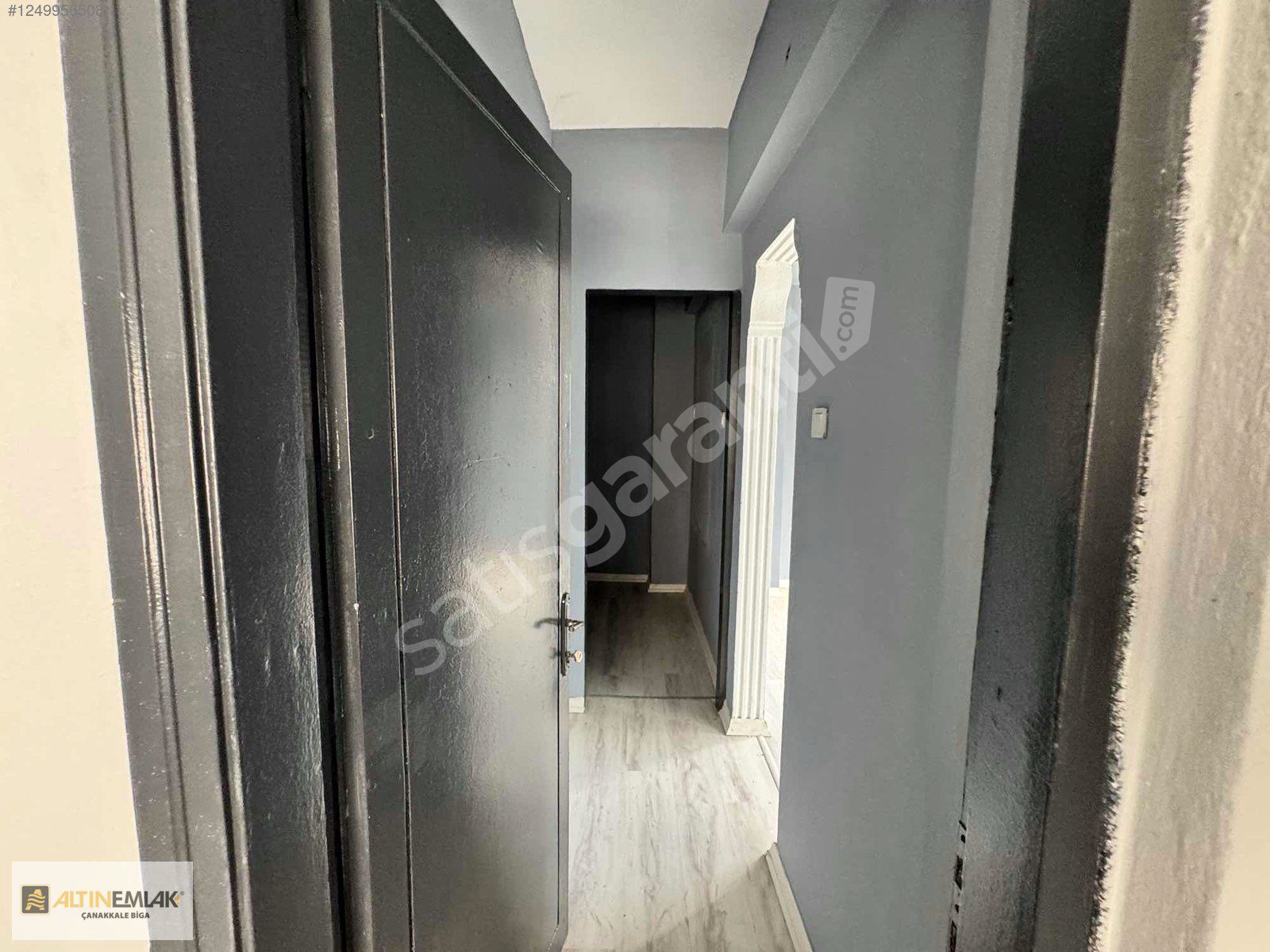 ALTIN EMLAK BİGA TEMSİLCİLİĞİNDEN KİRALIK OFİSLER