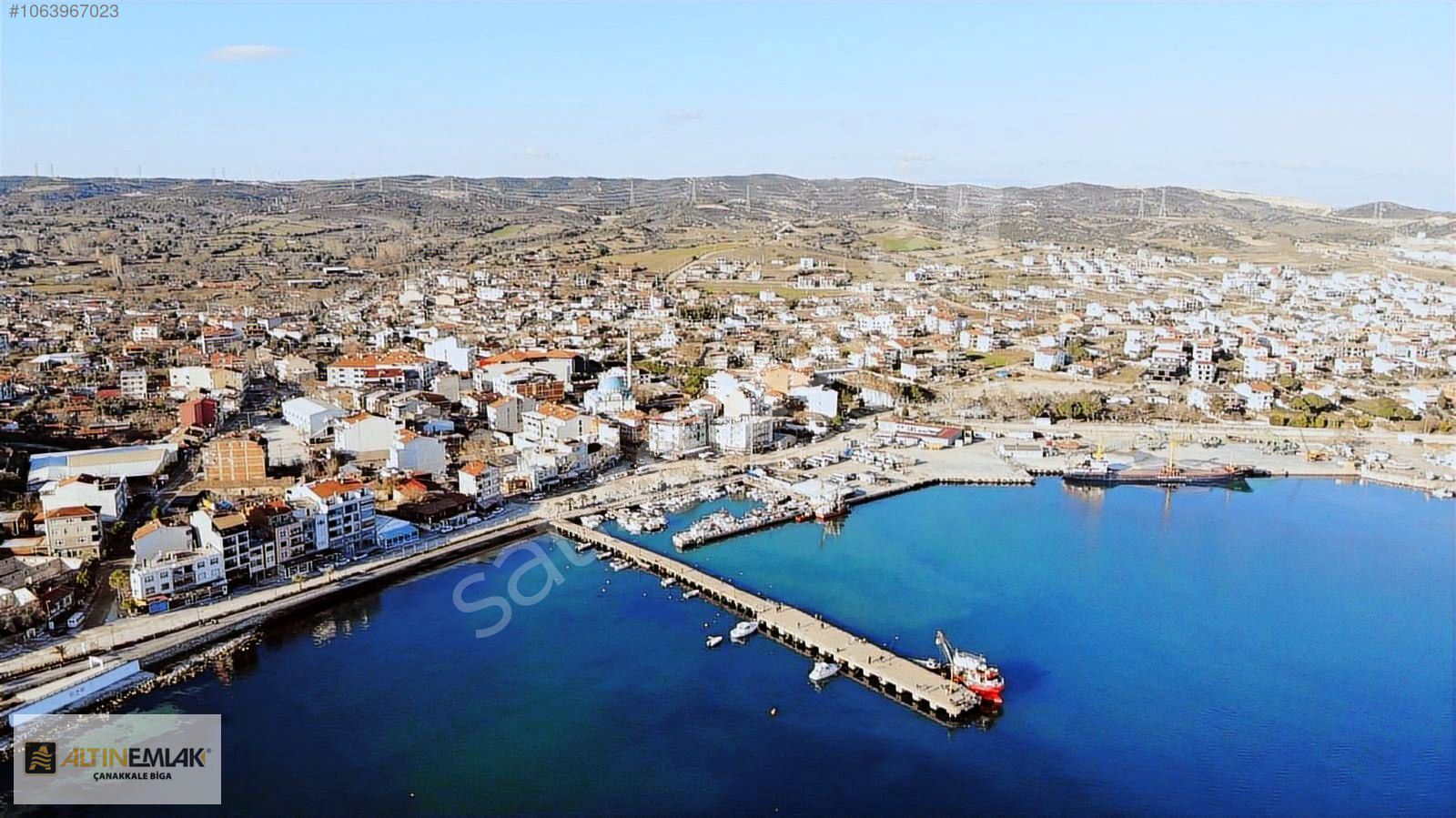 Karabiga (Olive Park) Projemizde son fırsatlar