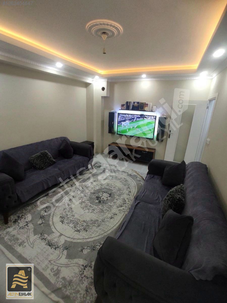 ACİL YÜZYILDA SATILIK ARA KAT 2+1 FIRSAT DAİRE