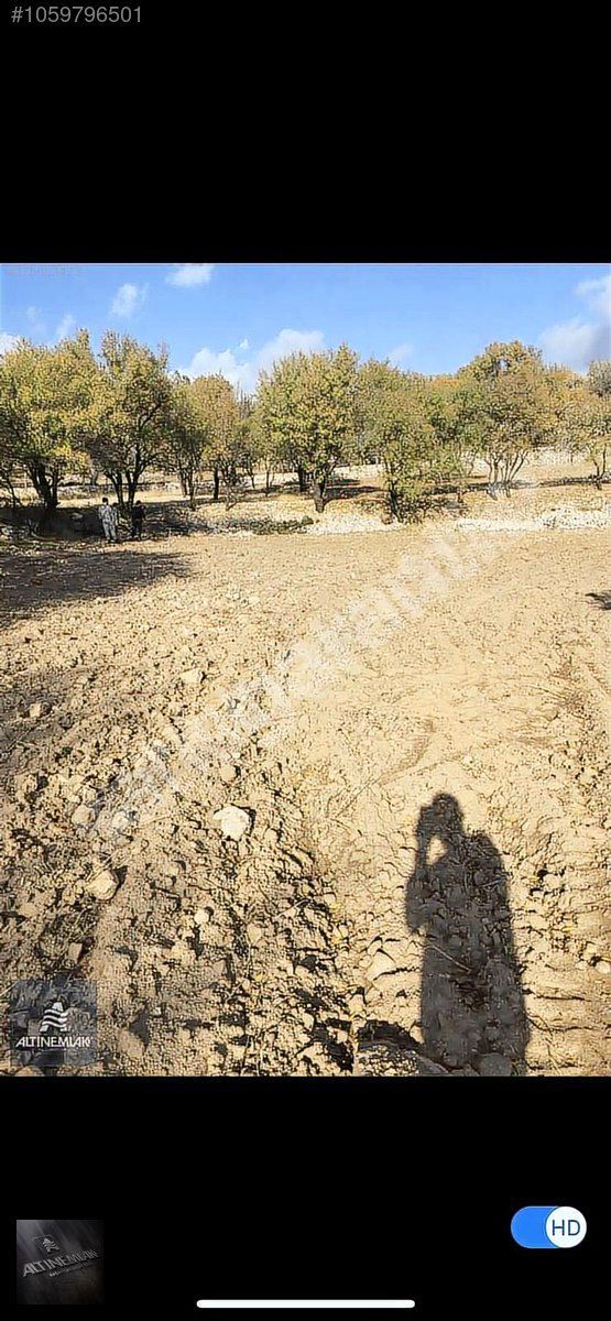 Mersin Altından Silifke Kepezde 6000m2 Köy içi satılık arsa