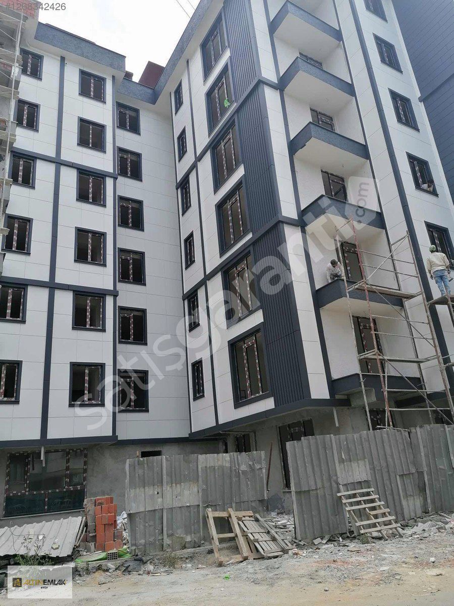 ALTIN EMLAK EYÜP ELİF RANA ÖZDEMİR'DEN SATILIK DAİRE