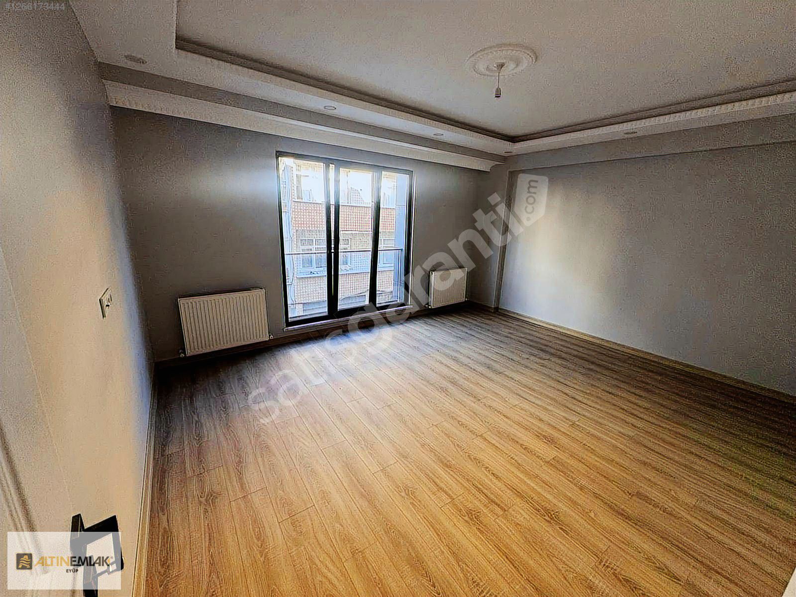 ALTIN EMLAK EYÜP ELİF RANA ÖZDEMİR'DEN SATILIK DAİRE