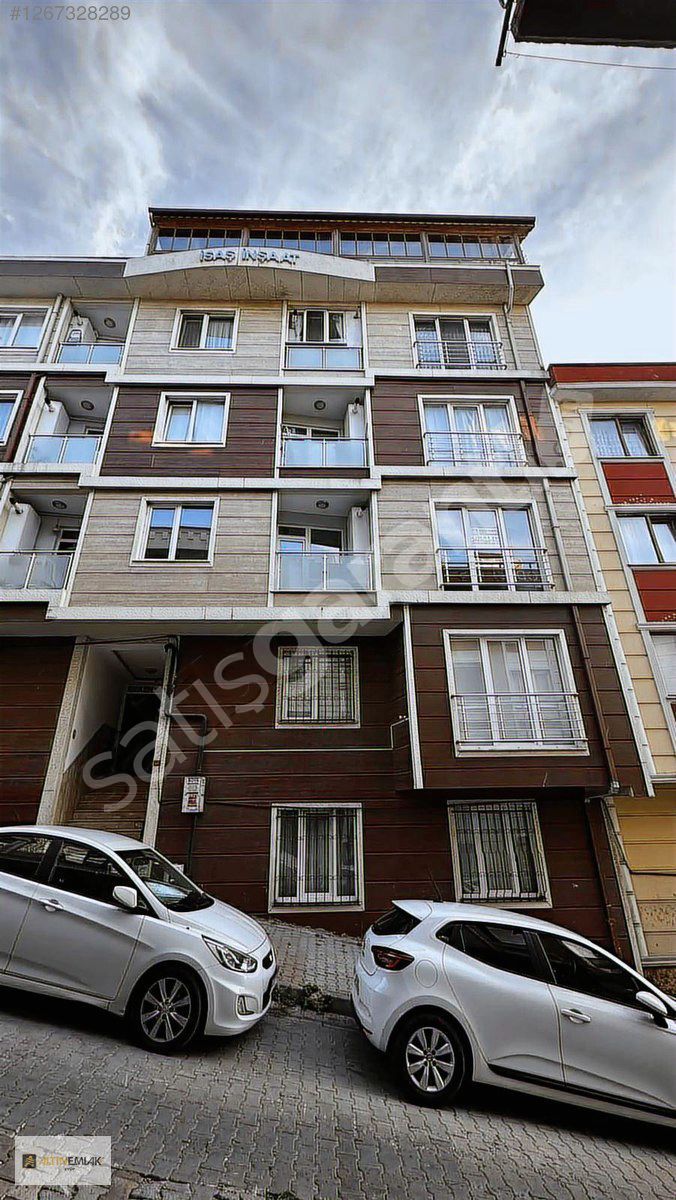 ALTIN EMLAK EYÜP ELİF RANA ÖZDEMİR'DEN KİRALIK DAİRE