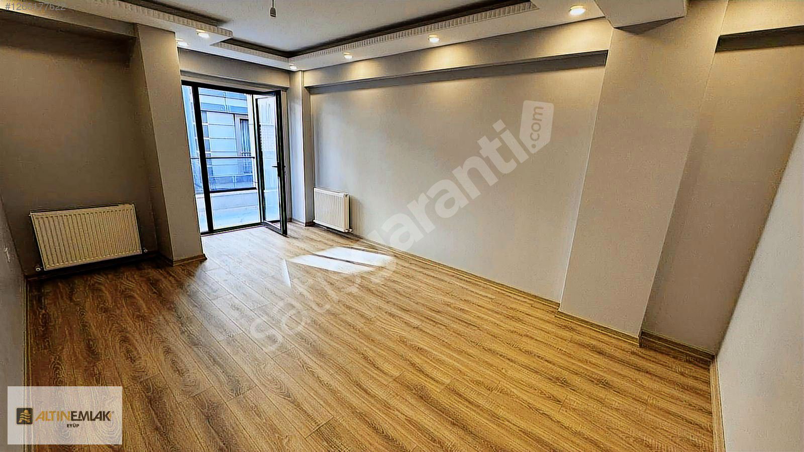 ALTIN EMLAK EYÜP ELİF RANA ÖZDEMİR'DEN SATILIK DAİRE