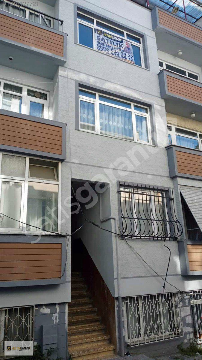 ALTIN EMLAK SARE SEDA DAN SATILIK DAIRE