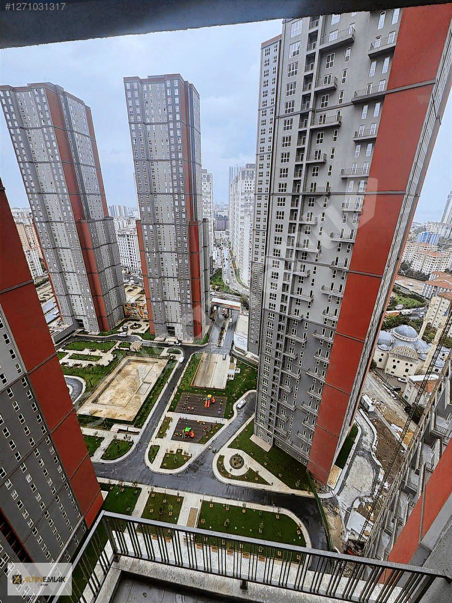 ALTIN EMLAK SARE SEDA DAN ÖDÜL İSTANBUL DA SATILIK DAİRE