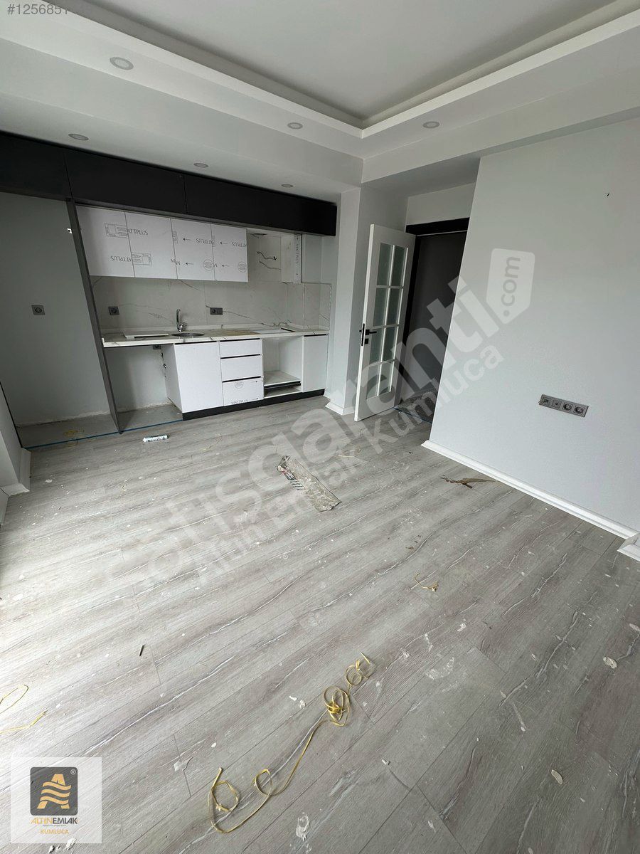 ALTIN EMLAK'TAN SATILIK 2+1 SIFIR DAİRE FİNİKE KUM MAHALLESİ
