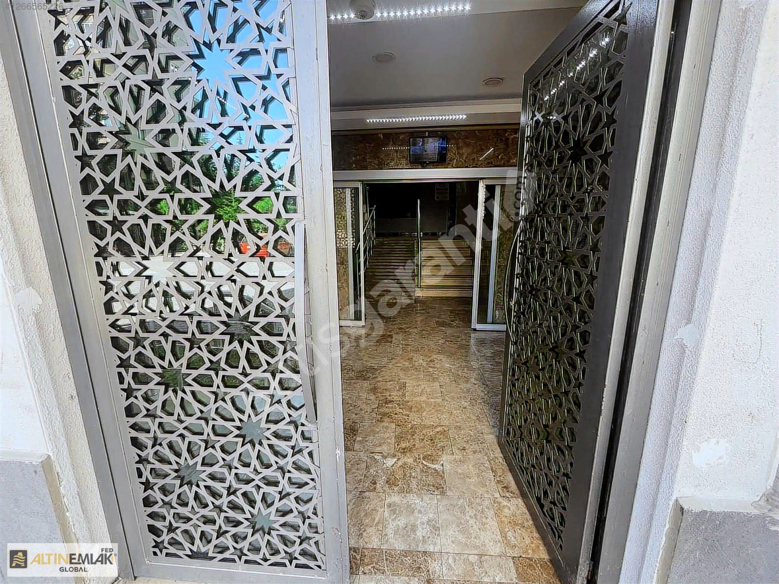TALAS KAYSERİ ÜNİVERSİTESİ KARŞISINDA GENİŞ 3+1 KİRALIK DAİRE