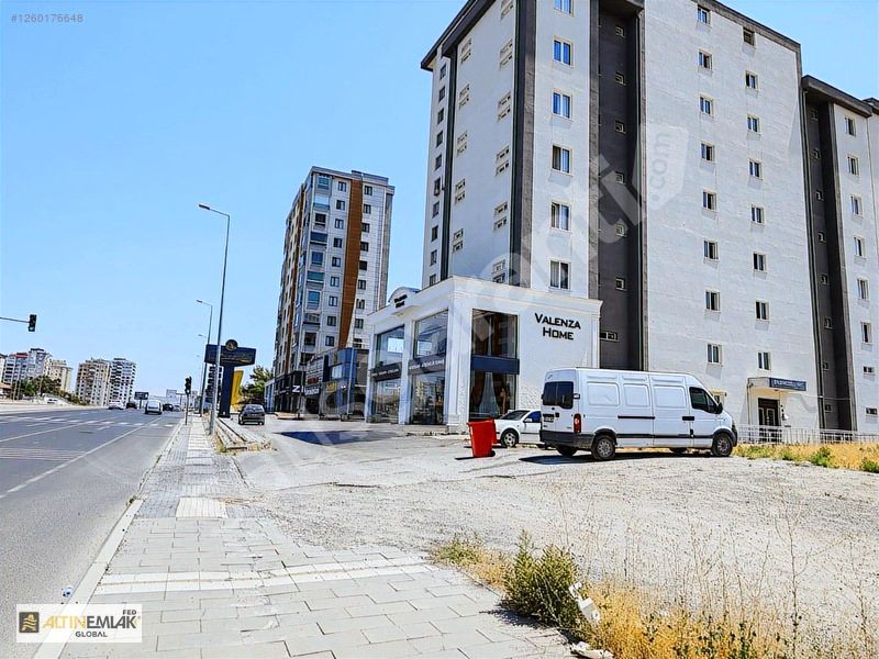 FED GLOBAL/GÜLTEPE'DE HULUSİ AKAR BULVARINDA SATILIK UYGUN DAİRE