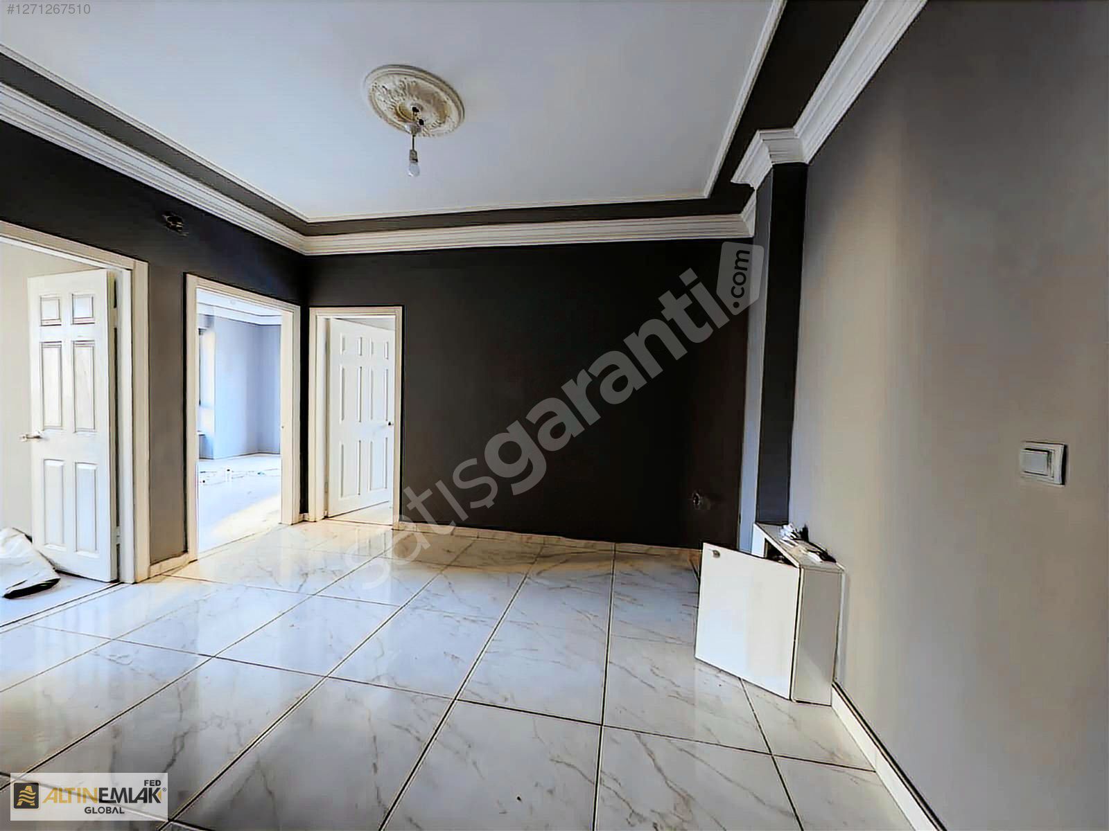 UĞUR PLAZA DA KİRALIK 2+1 CADDE CEPHELİ YAPILI OFİS FIRSATI