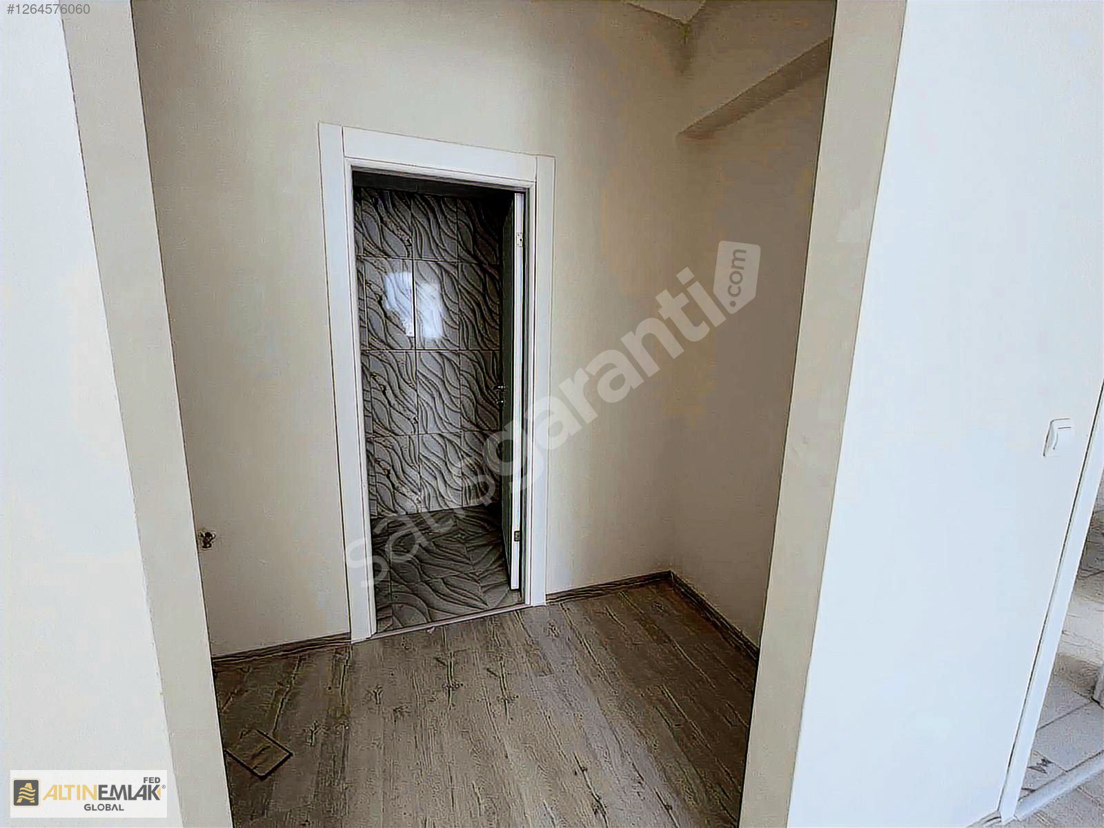 PAPATYA CADDESİ SIFIR 3+1 KİRALIK DAİRE