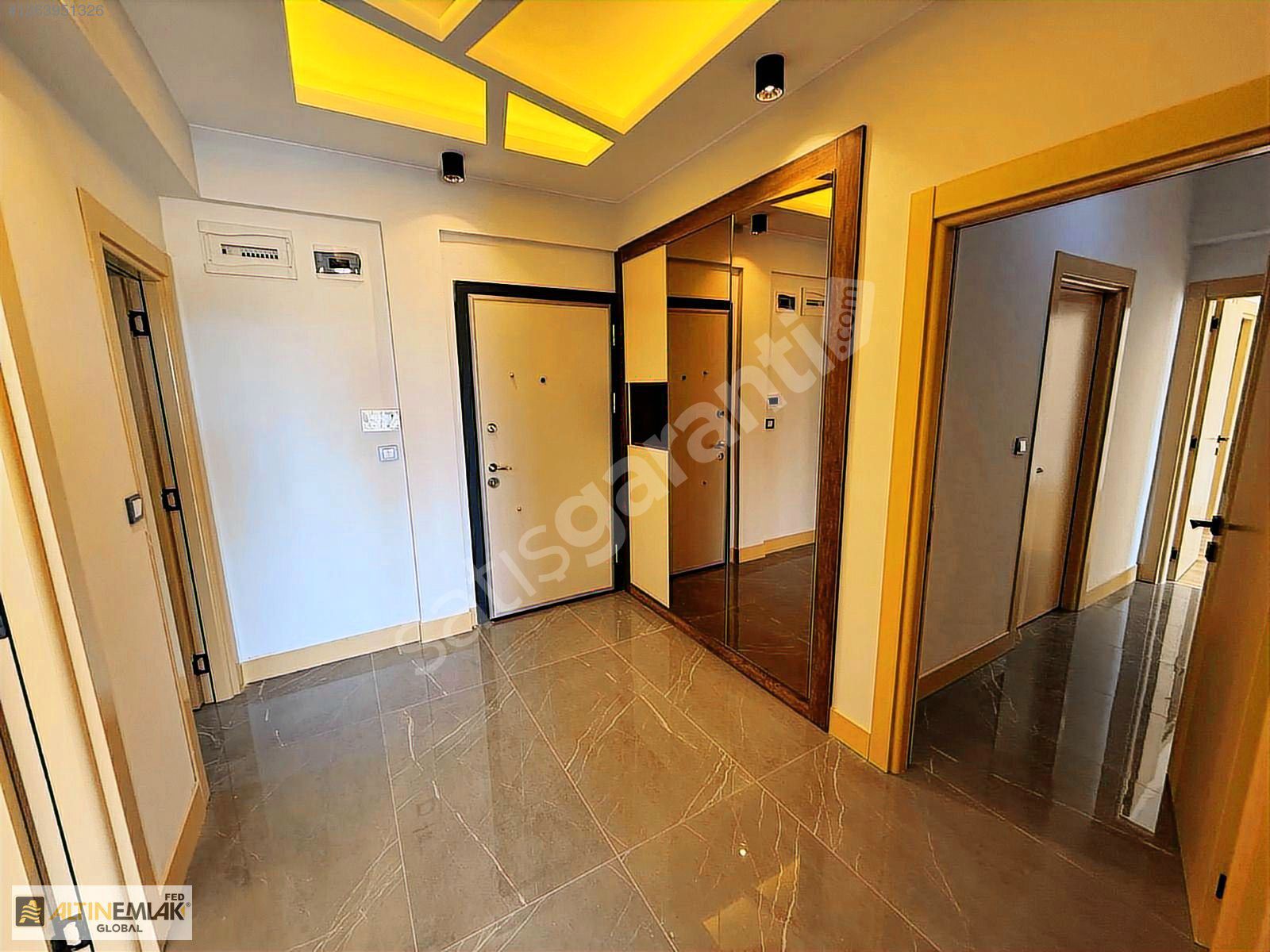 ERKİLETİN GÖZDESİ KALİTENİN ADRESİ BU DAİRE