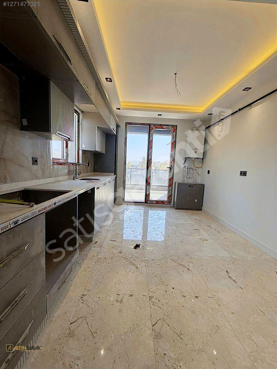 ALTIN EMLAK'TAN HATUNİYE'DE 3+1 LÜX DAİRE SATILIK'TIR