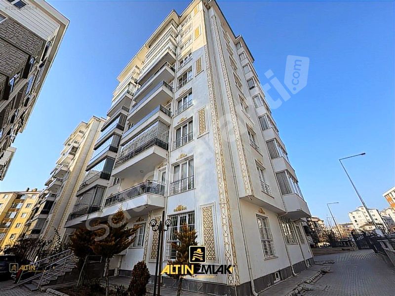 ALTIN EMLAKTAN SUVAROĞLU CİVARI SATILIK 4+1 220 M2 DAİRE
