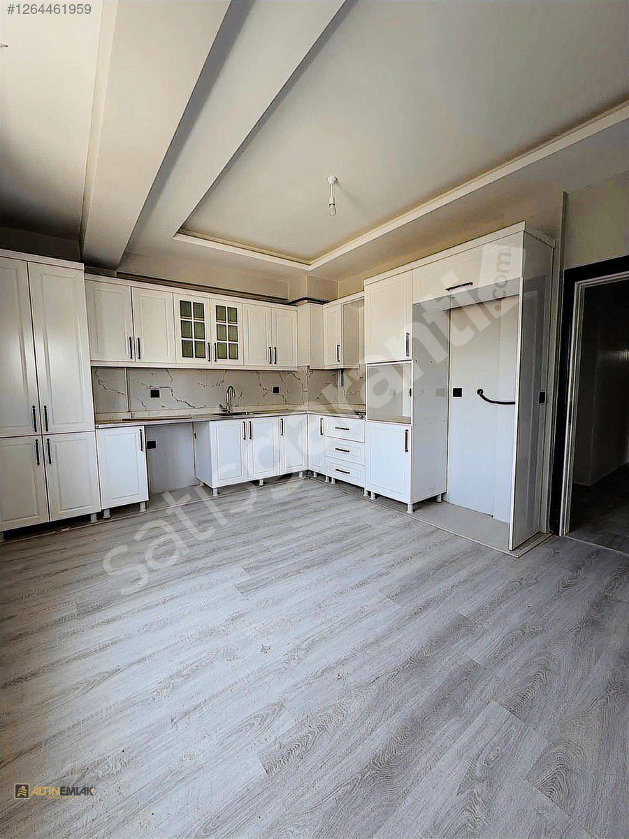 ALTIN EMLAK'TAN SELİMBEY'DE 2+1 DAİRE SATILIKTIR