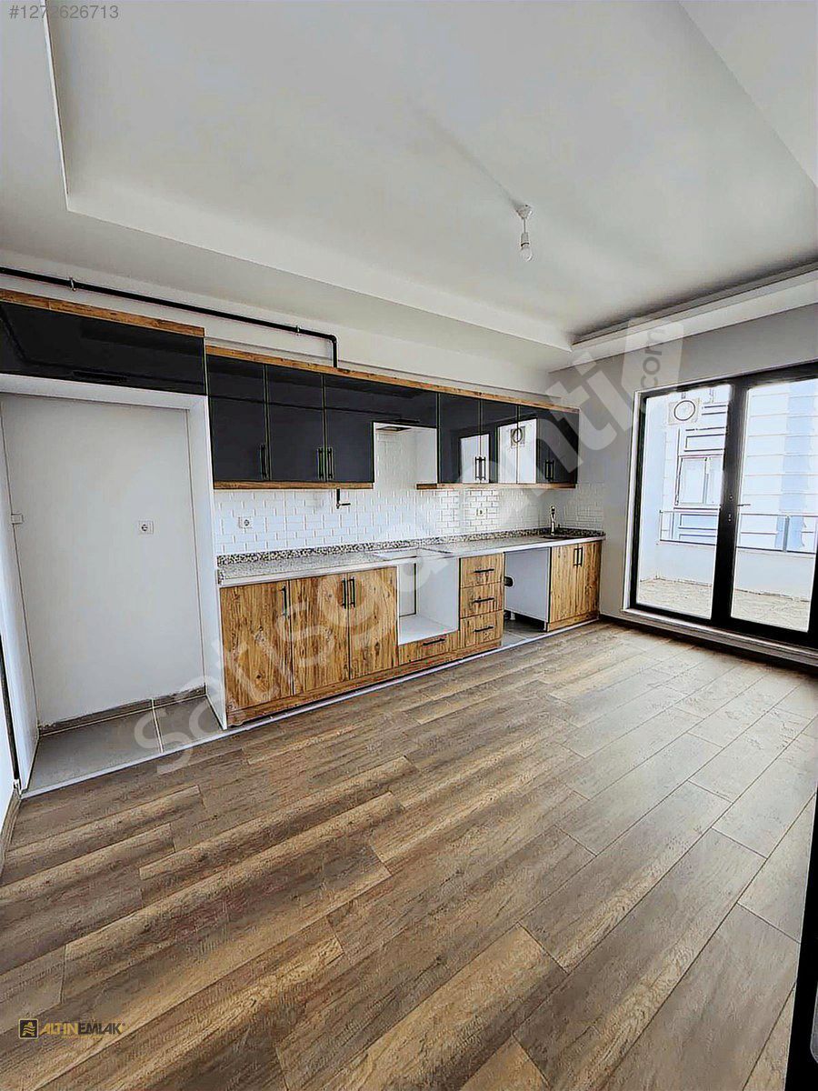 ALTIN EMLAK'TAN VAN CTY FAMILY EVLERİN'DE 3+1 DAİRE SATILIK'TIR