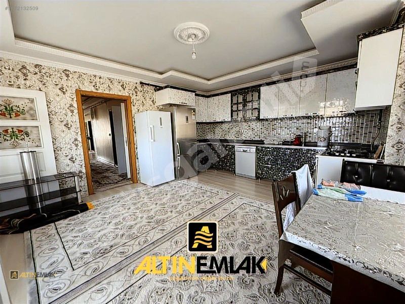 ALTIN EMLAK'TAN EMİNPAŞA'DA KİRALIK 2+1 DAİRELER