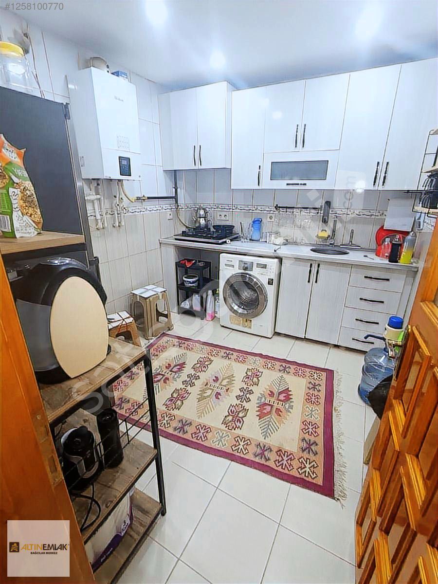 34M2 HİSSELİ DEMİRKAPİDA SATILIK 2+1 GİRİŞ DAİRE