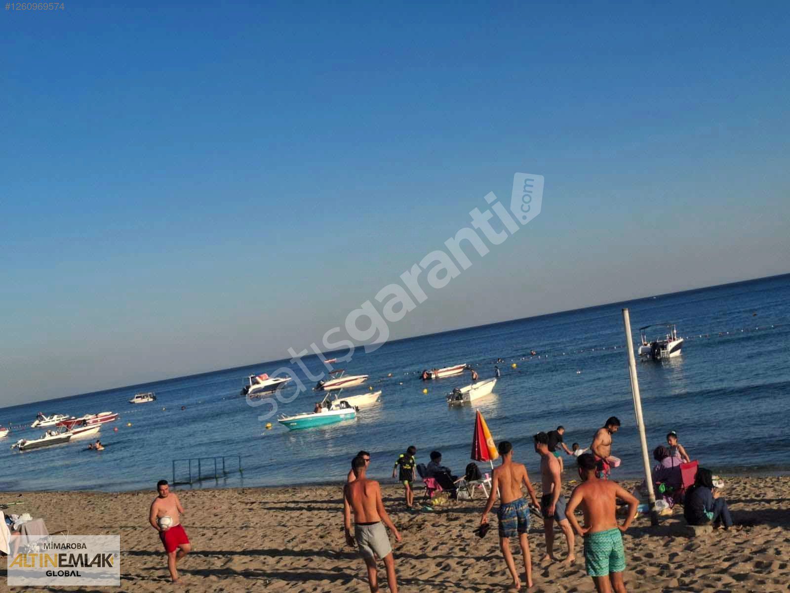 KAMİLOBA 'DA EŞYALI KİRALIK DAİRE