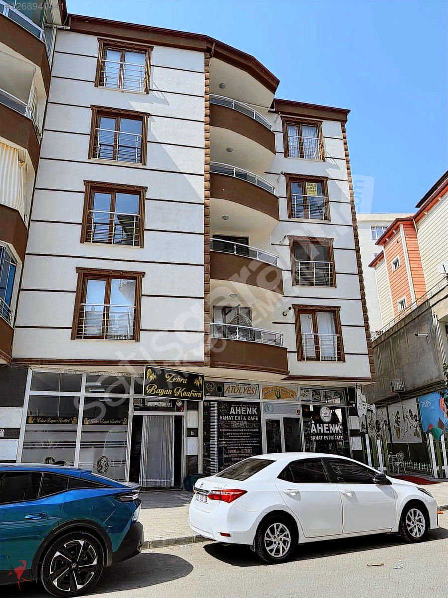 AKYOL'DAN VALİ YOLU GİRİŞİ KİRALIK 3+1 LÜKS DAİRE