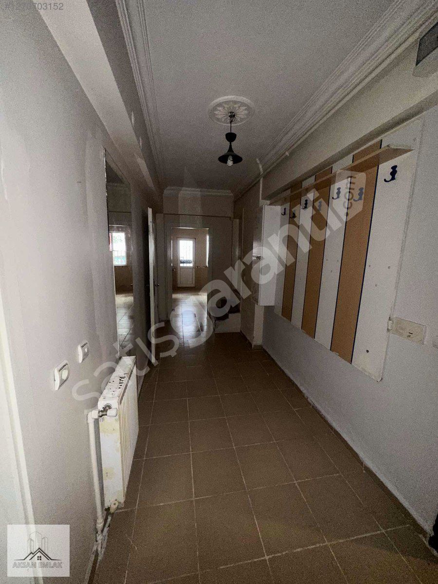 AKSAN EMLAK'TAN SULARBAŞI MAH. KİRALIK 3+1 DAİRE!
