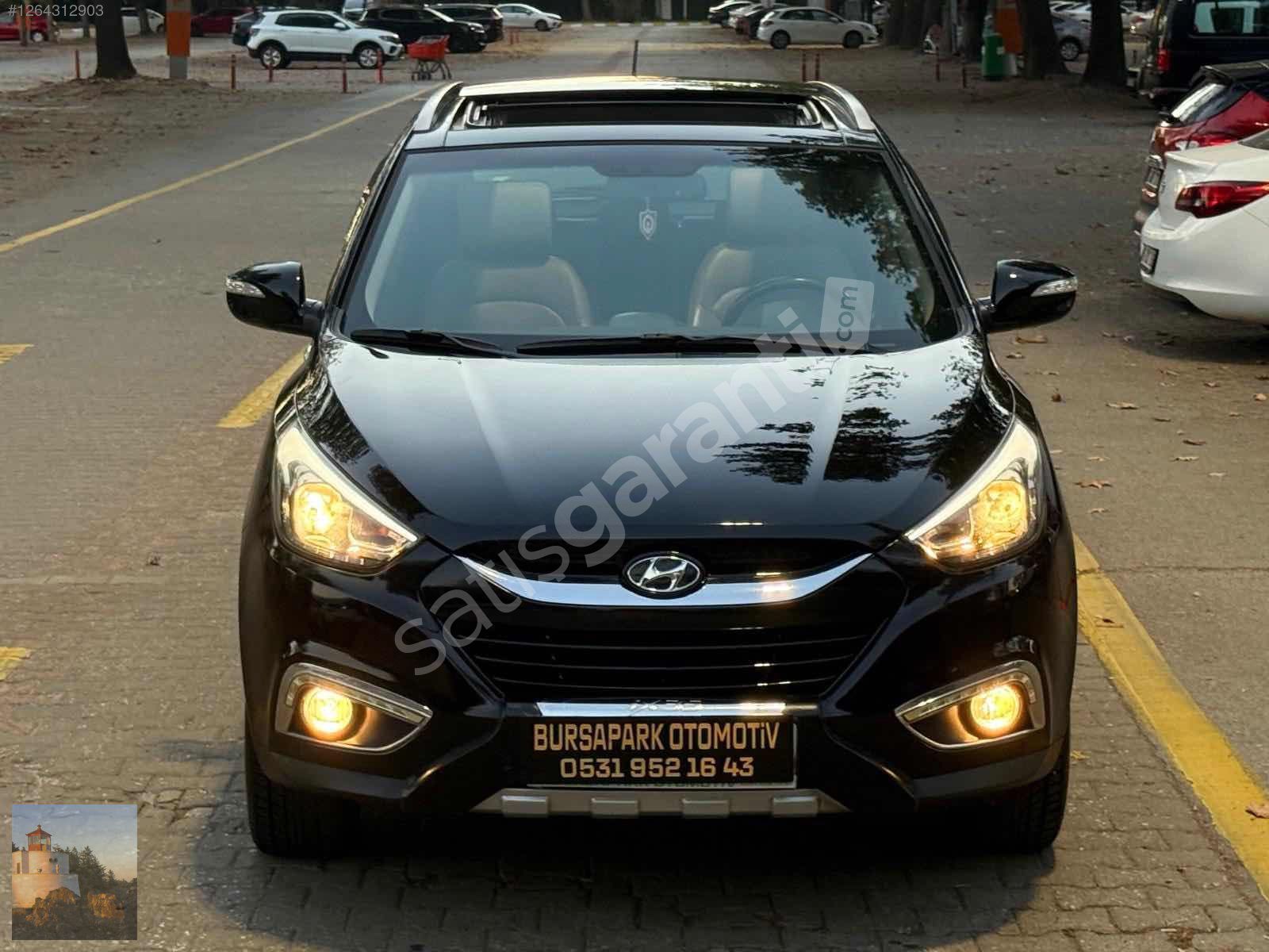 YETKİLİ SERVİS BAKIMLI OTOMATİK FULL PAKET 149.000kmde ELİTE