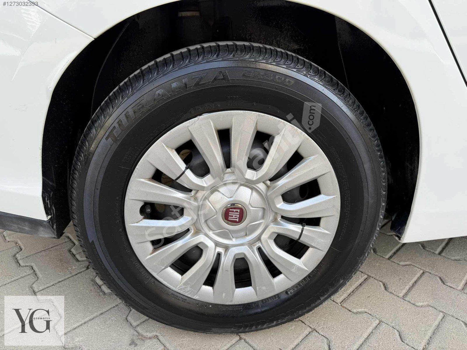 2019 BENZİN LPG ÇOK TEMİZ