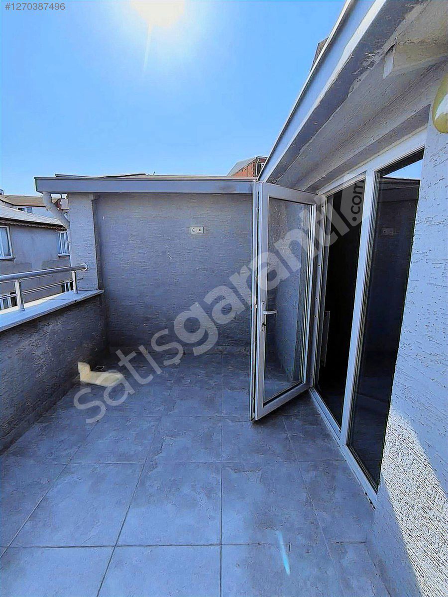 Emek yenibağlarda kiralık Dübleks daire