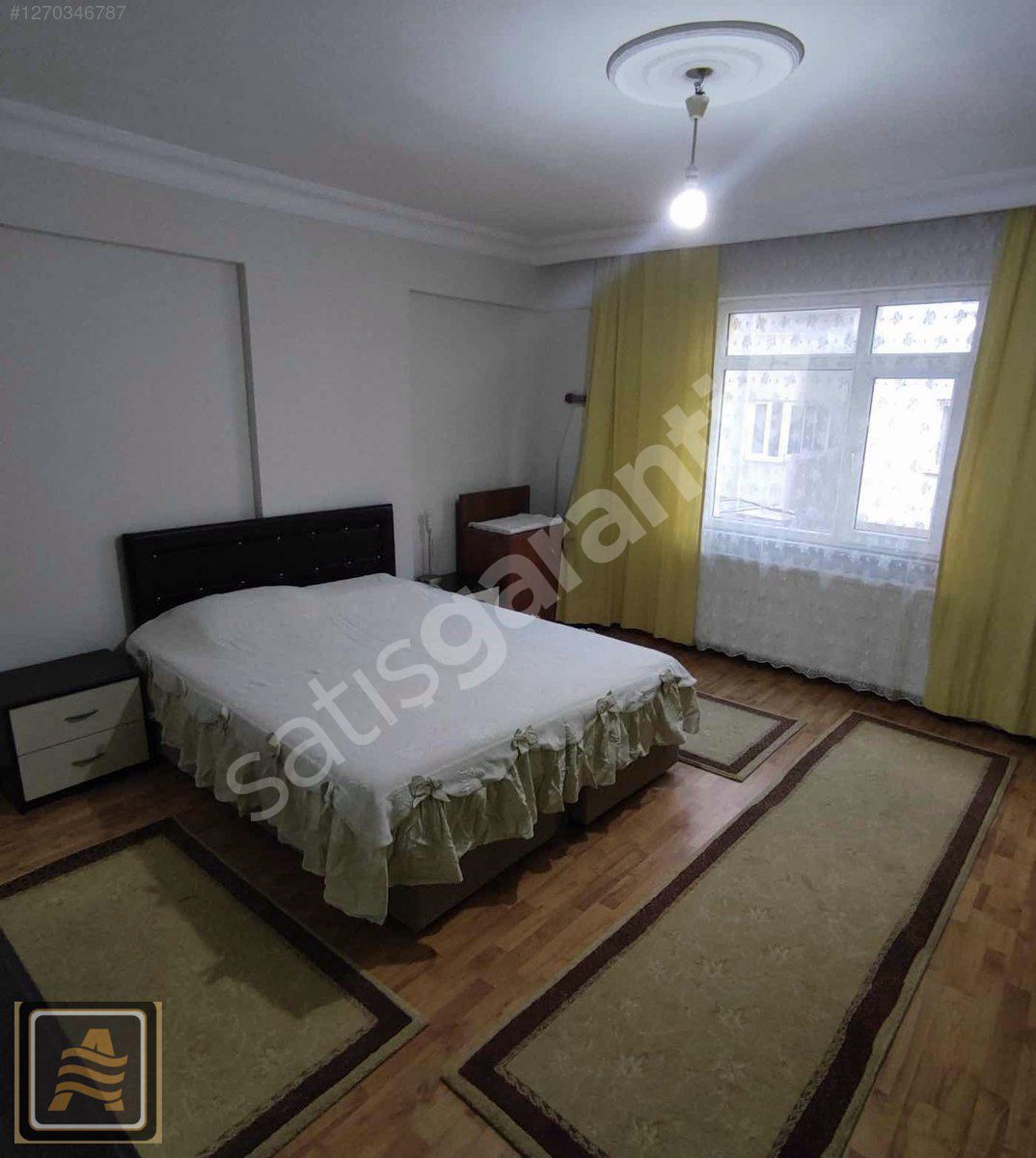 MALTEPE FINDIKLI 140 MKARE 3+1 ASANSÖRLÜ GENİŞ FERAH DAİRE
