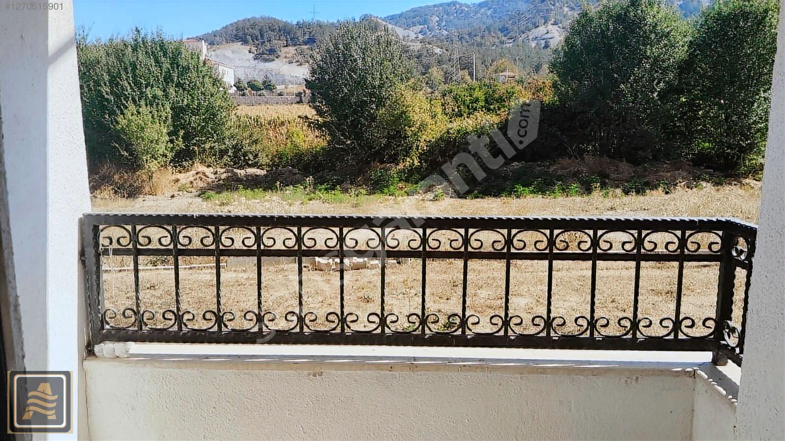 MUDURNU TOKİ 4. ETAP BORCSUZ ETRAFI AÇIK TEMİZ SATILIK 2+1