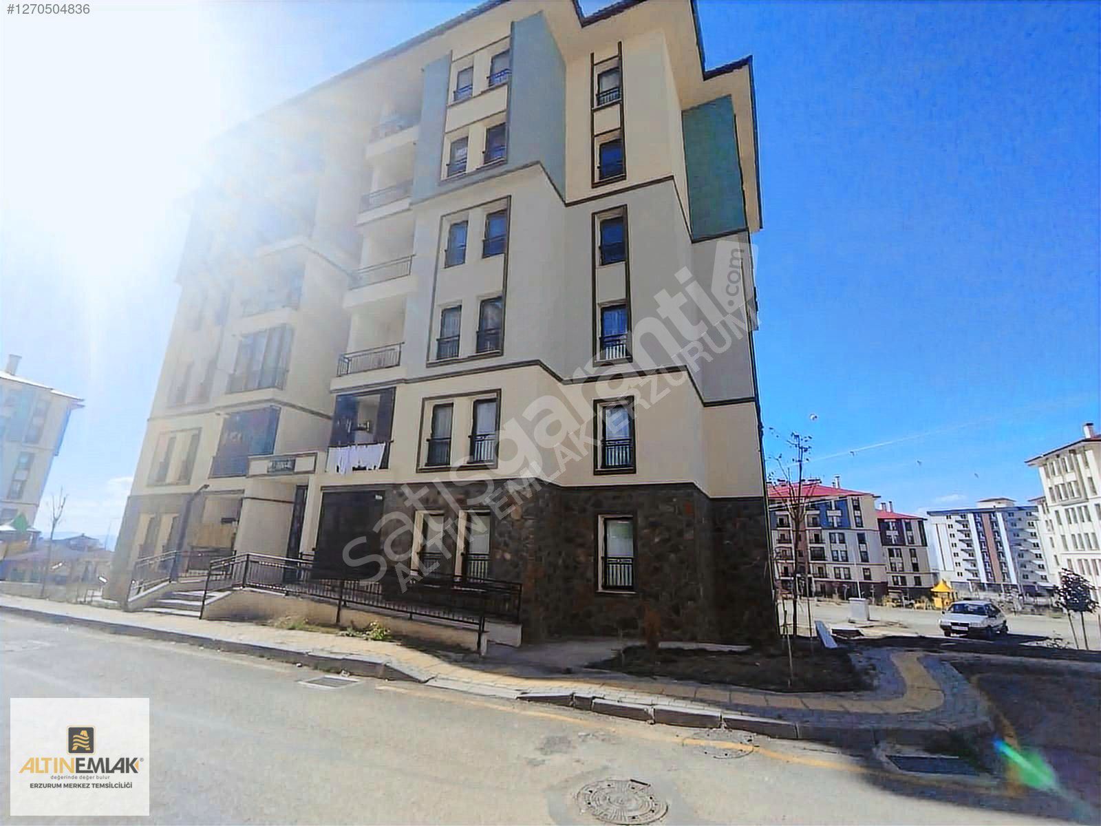 ALTIN EMLAK'TAN OSMAN GAZİ TOKİLER'DE 2+1 KİRALIK DAİRE
