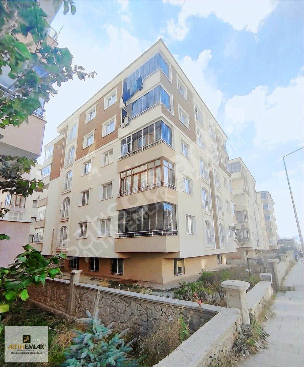 ALTIN EMLAK'TAN DADAŞKENT'TE 2+1 SATILIK DAİRE