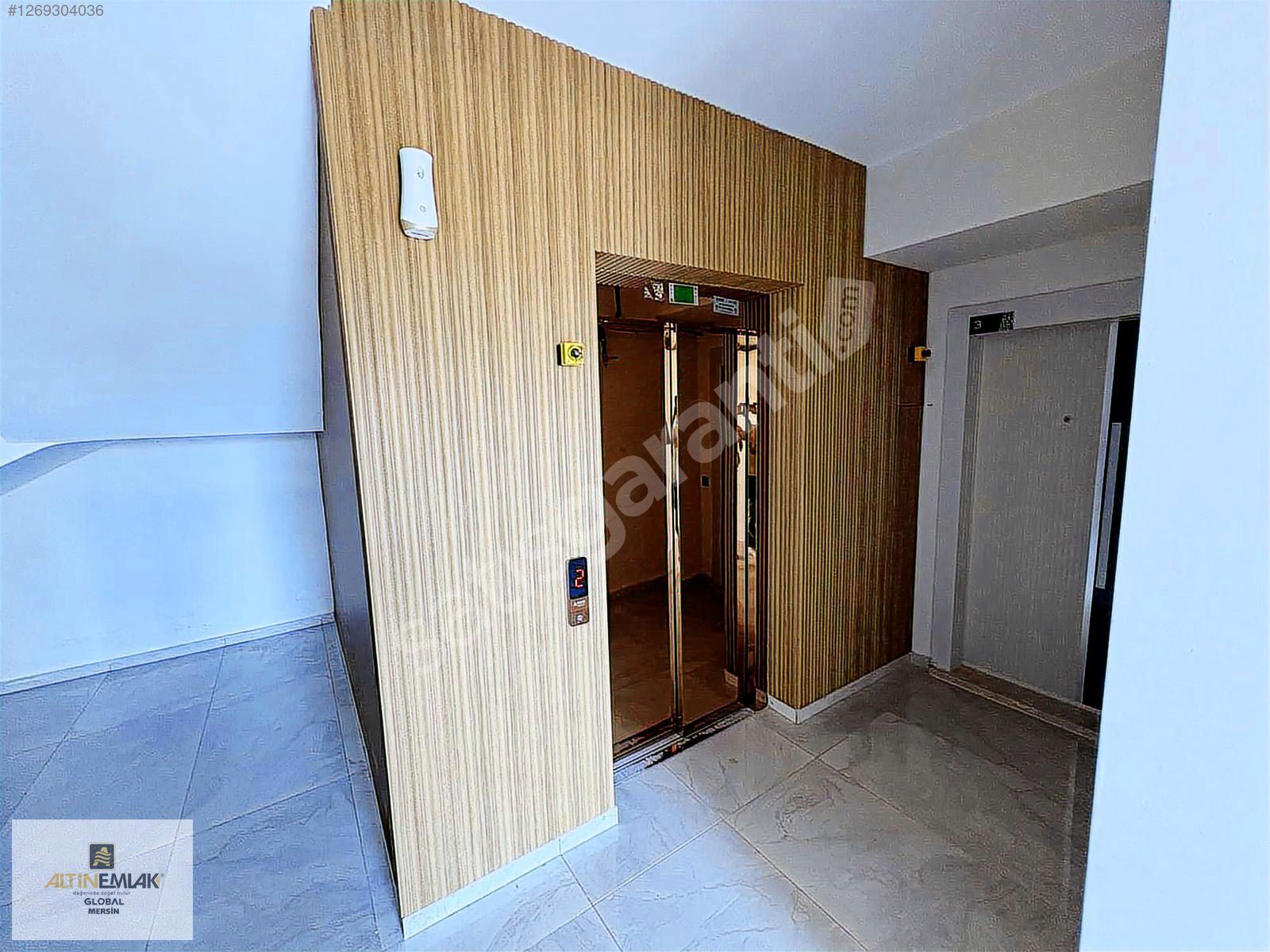 ALTIN EMLAK'TN KUYULUKTA BAĞIMSIZ MUTFAK 2+1 GENİŞ DAİRE