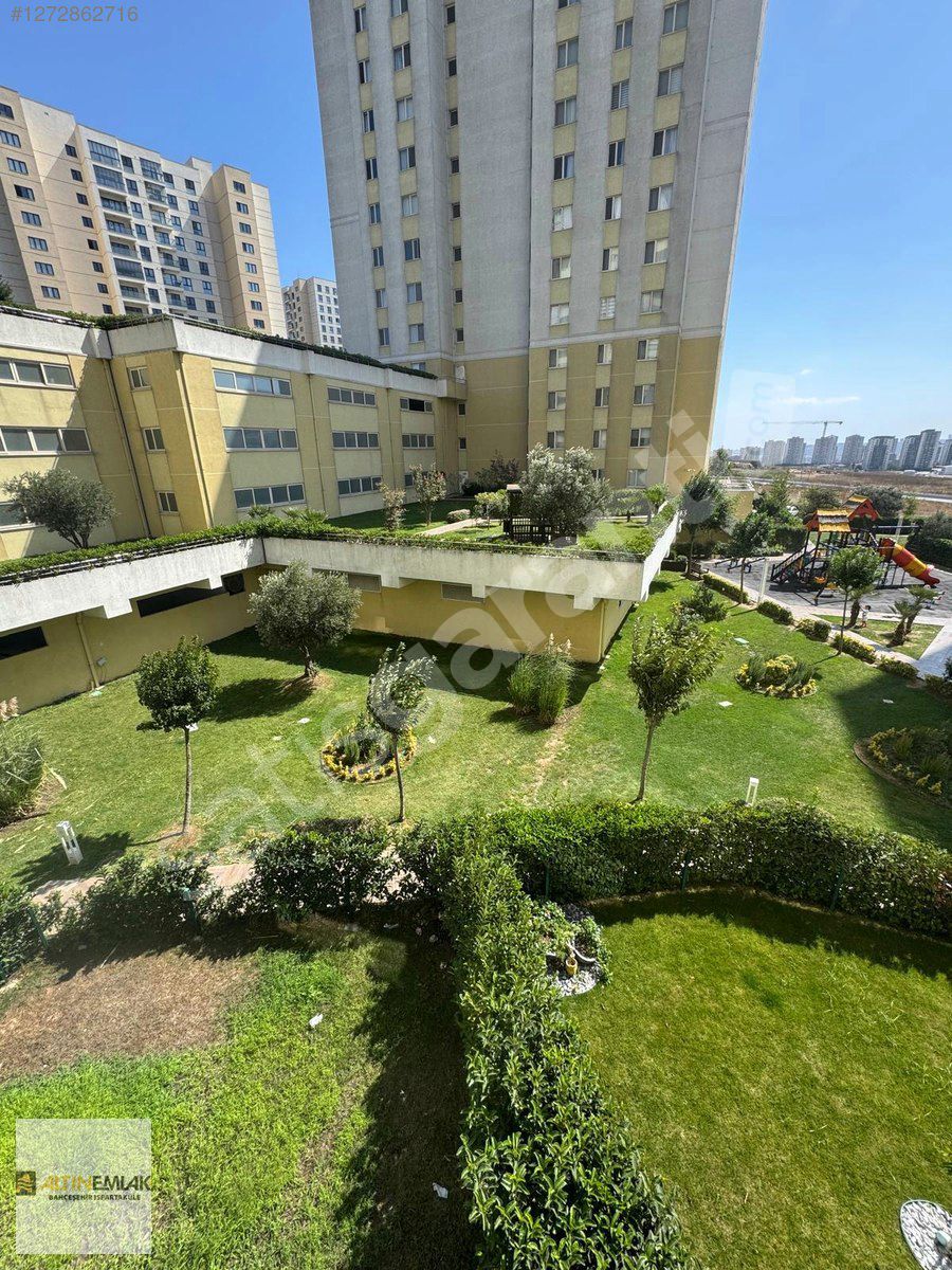 ALTIN EMLAK ISPARTAKULE BANU EVLERİ 2 3+1 176m2 BOŞ SATILIK DAİR