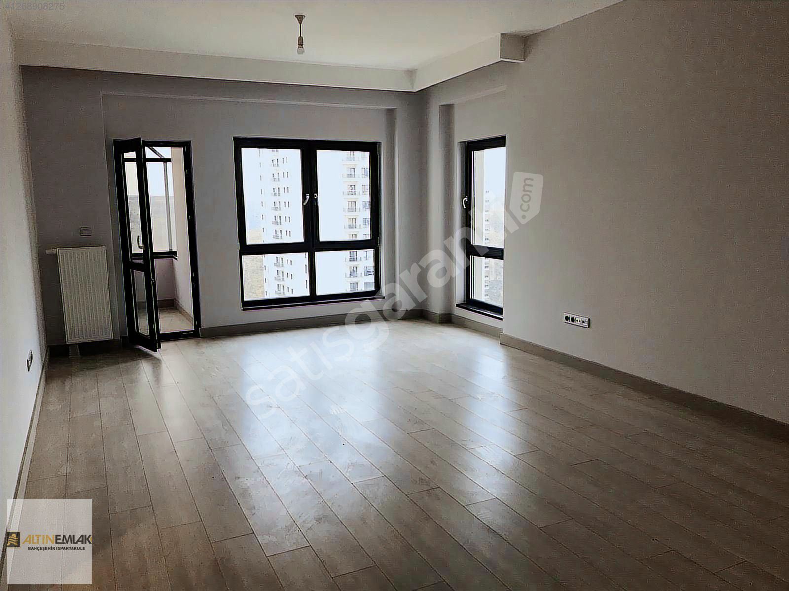 ALTIN EMLAK ISPARTAKULE EMLAK KONUT 3+1 169m2 SATILIK DAİRE